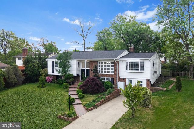 6423 CABELL CT, Springfield, VA 22150