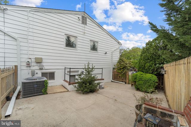 6423 CABELL CT, Springfield, VA 22150