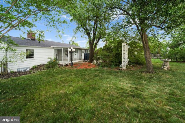 6423 CABELL CT, Springfield, VA 22150