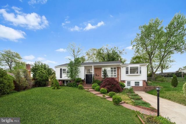 6423 CABELL CT, Springfield, VA 22150
