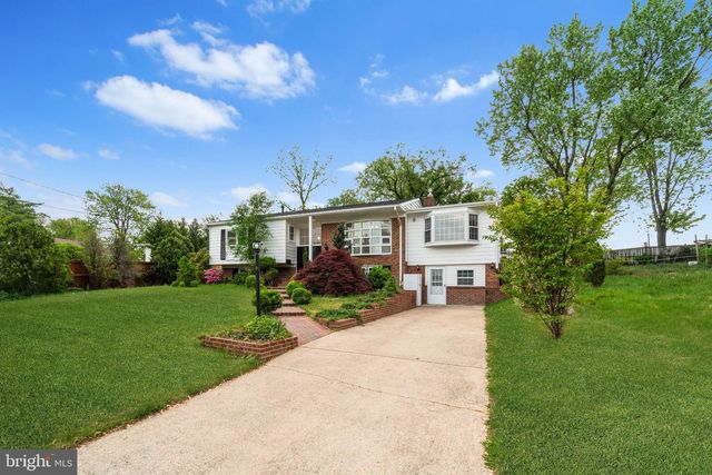 6423 CABELL CT, Springfield, VA 22150