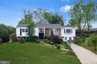 6423 CABELL CT, Springfield, VA 22150