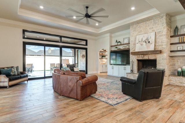 4801 118th Street, Lubbock, TX 79424