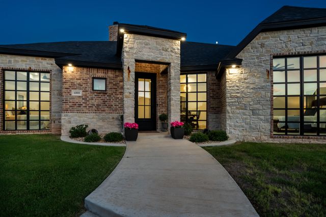 4801 118th Street, Lubbock, TX 79424