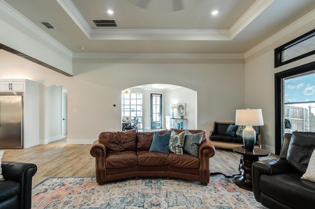 4801 118th Street, Lubbock, TX 79424