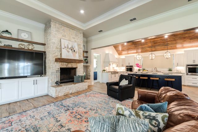 4801 118th Street, Lubbock, TX 79424