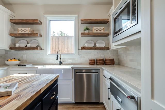 4801 118th Street, Lubbock, TX 79424