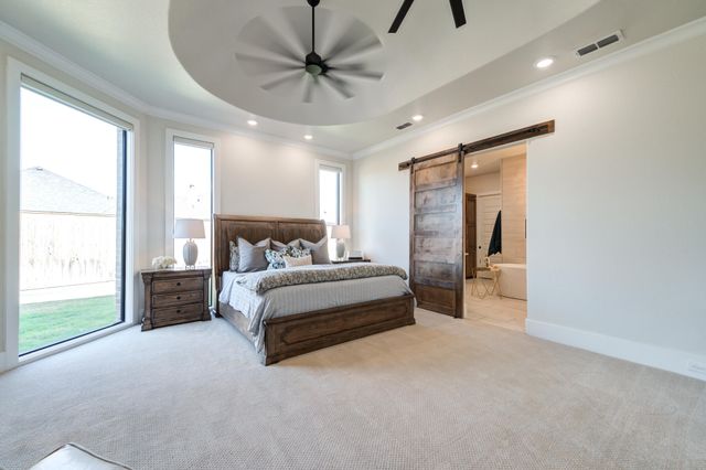 4801 118th Street, Lubbock, TX 79424