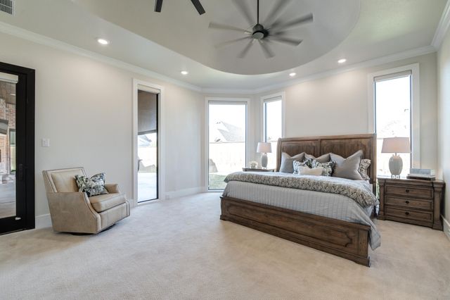 4801 118th Street, Lubbock, TX 79424