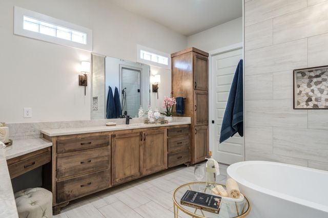 4801 118th Street, Lubbock, TX 79424