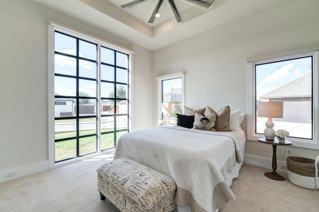 4801 118th Street, Lubbock, TX 79424