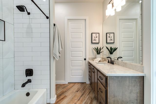 4801 118th Street, Lubbock, TX 79424