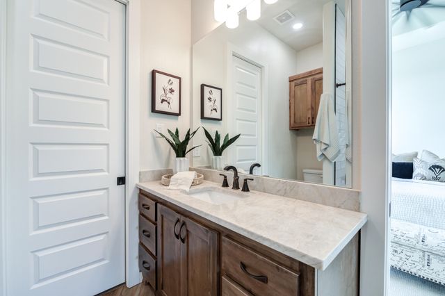 4801 118th Street, Lubbock, TX 79424