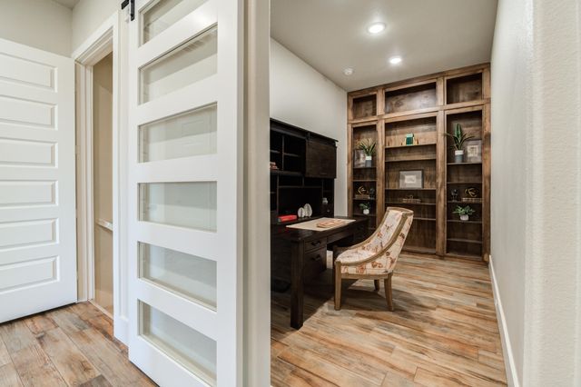 4801 118th Street, Lubbock, TX 79424