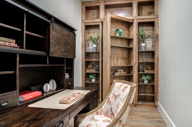 4801 118th Street, Lubbock, TX 79424