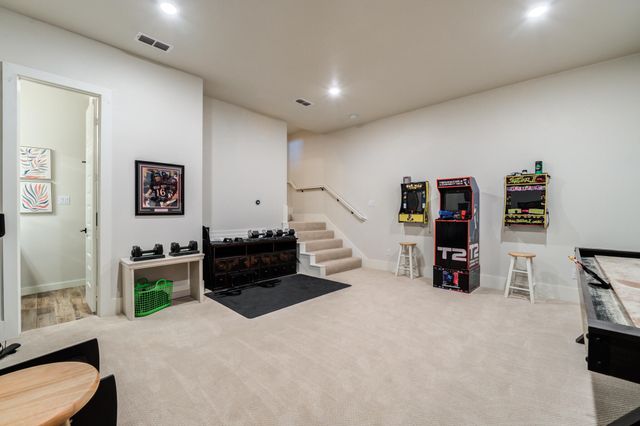 4801 118th Street, Lubbock, TX 79424