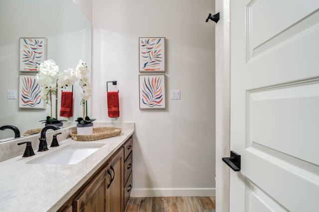 4801 118th Street, Lubbock, TX 79424