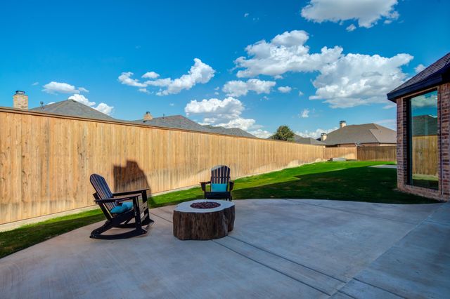 4801 118th Street, Lubbock, TX 79424