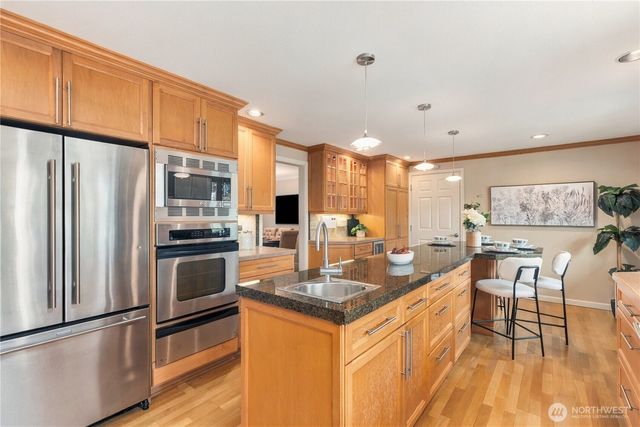 12231 SE 233rd Street, Kent, WA 98031