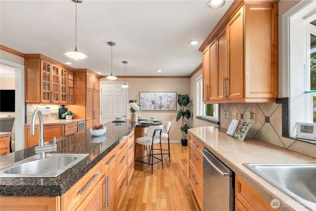 12231 SE 233rd Street, Kent, WA 98031