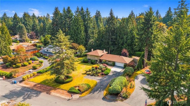 12231 SE 233rd Street, Kent, WA 98031