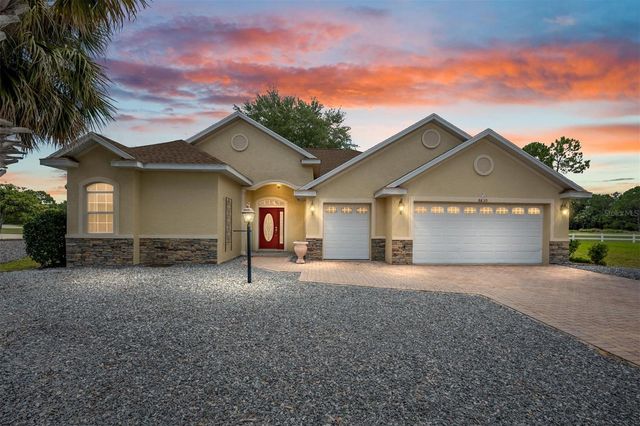 8830 SW 82ND COURT ROAD, Ocala, FL 34481