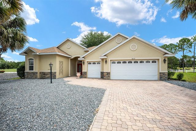8830 SW 82ND COURT ROAD, Ocala, FL 34481