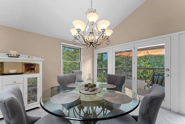 1409 N BAY HIGHLANDS DRIVE, Green Bay, WI 54311