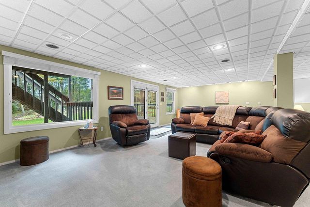 1409 N BAY HIGHLANDS DRIVE, Green Bay, WI 54311