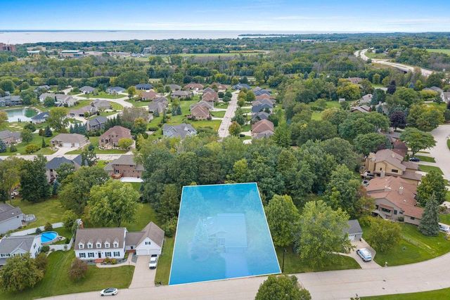 1409 N BAY HIGHLANDS DRIVE, Green Bay, WI 54311