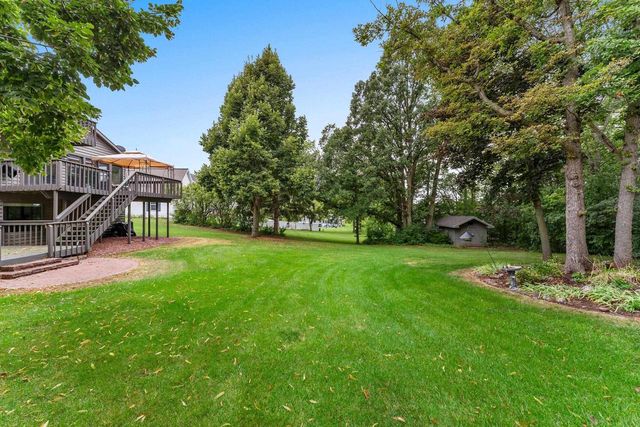 1409 N BAY HIGHLANDS DRIVE, Green Bay, WI 54311