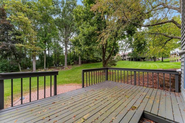 1409 N BAY HIGHLANDS DRIVE, Green Bay, WI 54311