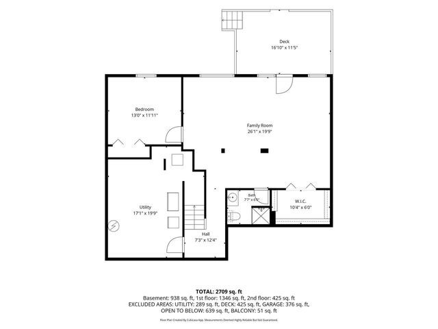 1409 N BAY HIGHLANDS DRIVE, Green Bay, WI 54311