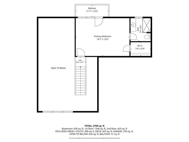 1409 N BAY HIGHLANDS DRIVE, Green Bay, WI 54311