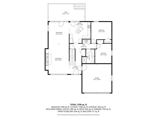 1409 N BAY HIGHLANDS DRIVE, Green Bay, WI 54311