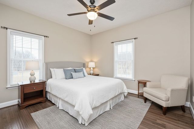 2531 HERMITAGE RD, Waynesboro, VA 22980