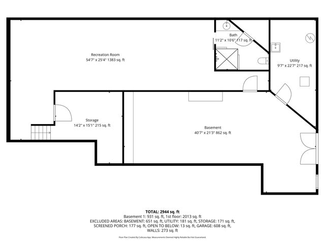 2531 HERMITAGE RD, Waynesboro, VA 22980