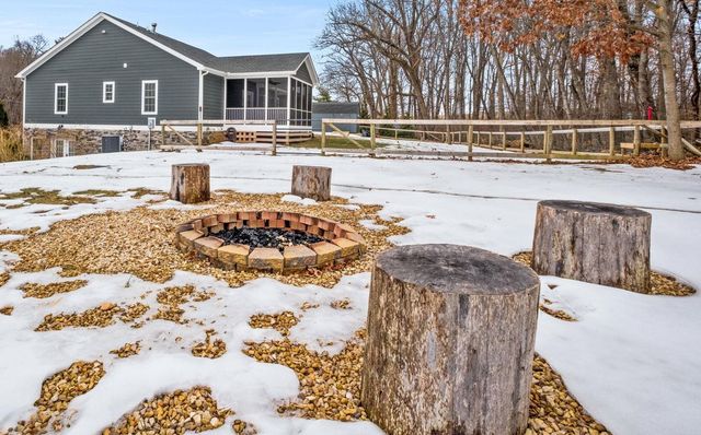 2531 HERMITAGE RD, Waynesboro, VA 22980