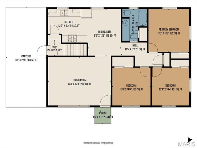 10 Leo Drive, Fairview Heights, IL 62208