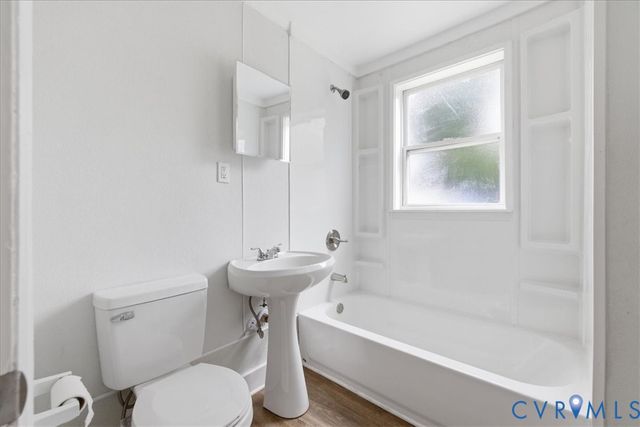 1301 Central Ave, Hopewell, VA 23860