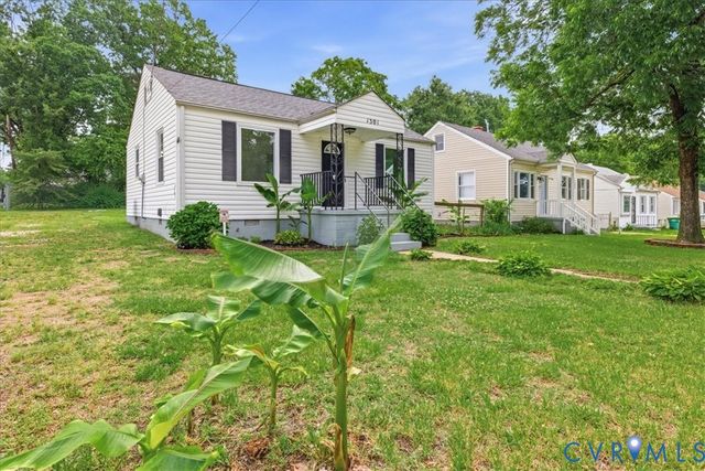 1301 Central Ave, Hopewell, VA 23860