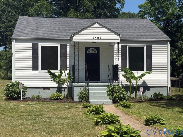 1301 Central Ave, Hopewell, VA 23860