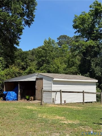 1301 Central Ave, Hopewell, VA 23860