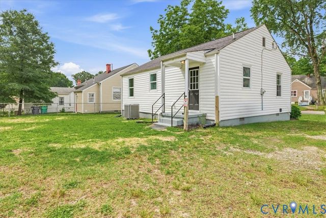 1301 Central Ave, Hopewell, VA 23860