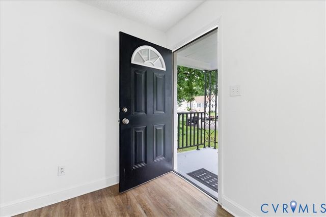 1301 Central Ave, Hopewell, VA 23860