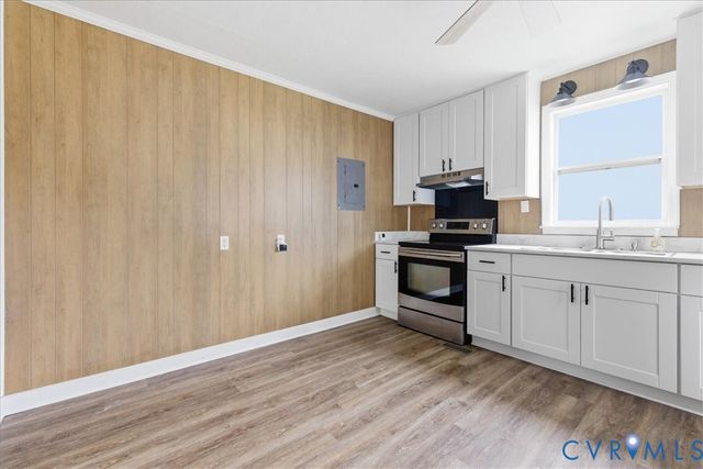 1301 Central Ave, Hopewell, VA 23860