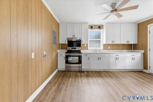 1301 Central Ave, Hopewell, VA 23860