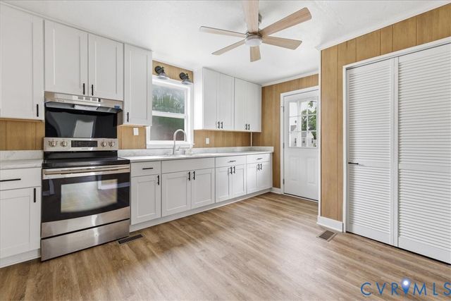 1301 Central Ave, Hopewell, VA 23860