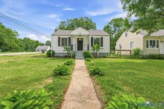 1301 Central Ave, Hopewell, VA 23860
