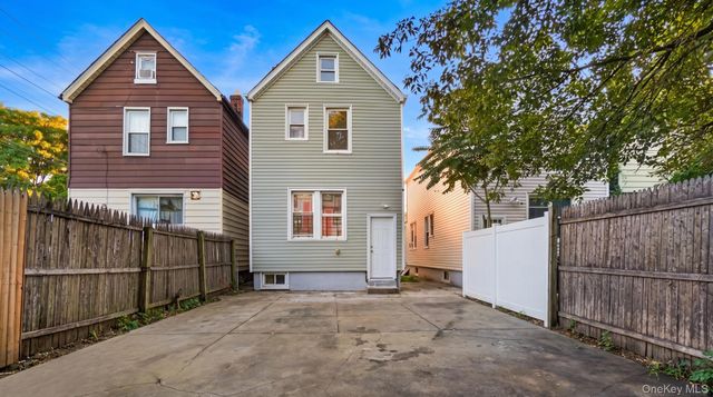 115-43 155th Street, Jamaica, NY 11434